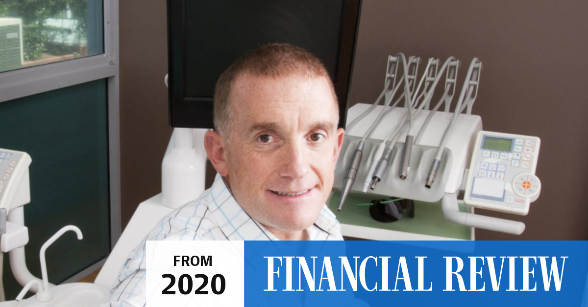 corporate arm role in dental spat revealed